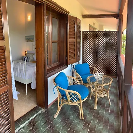 Mikiverna Seas The Day ! Kalyves Polygyrou Exterior foto