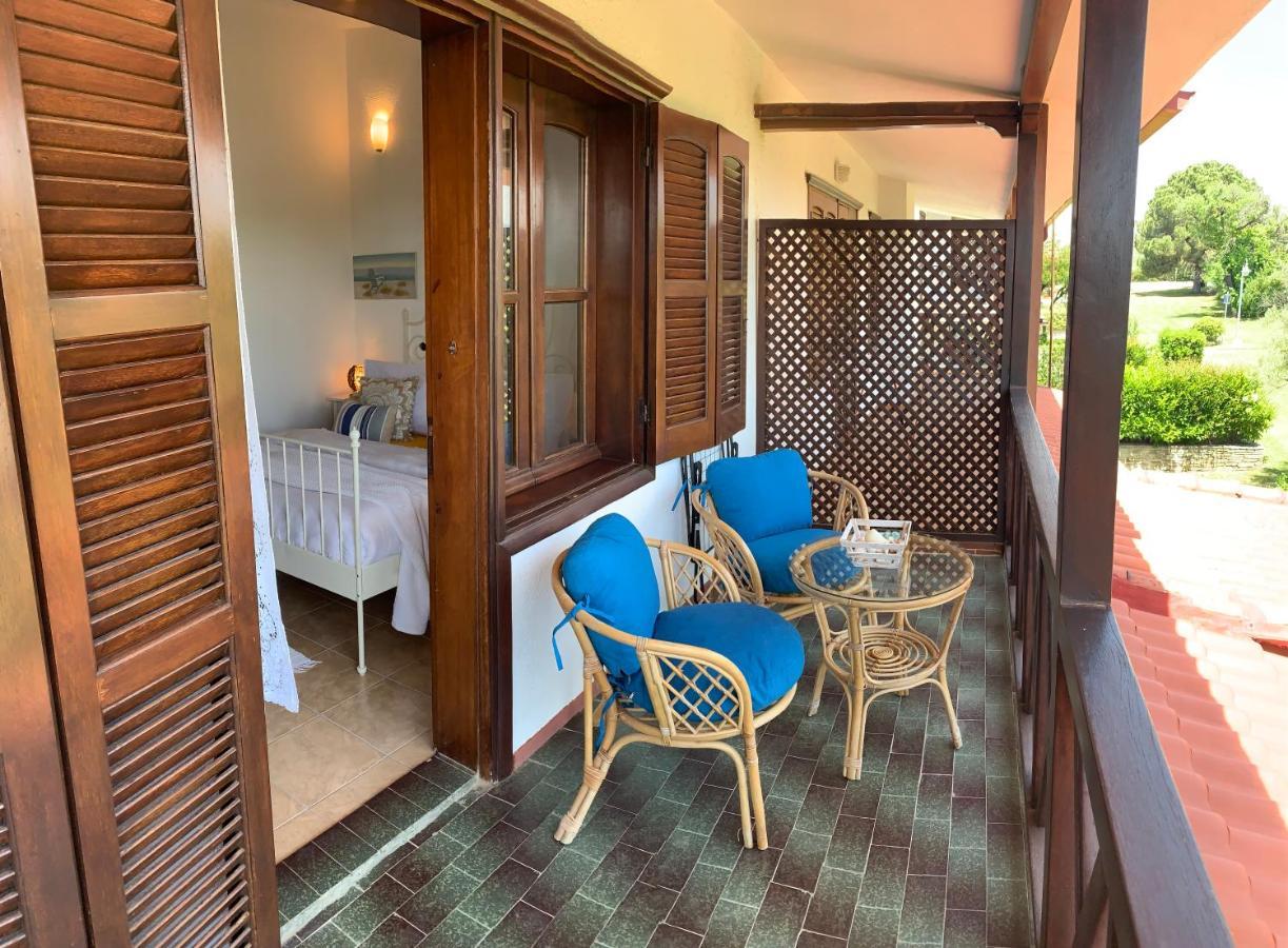 Ferienhaus Mikiverna Seas The Day !