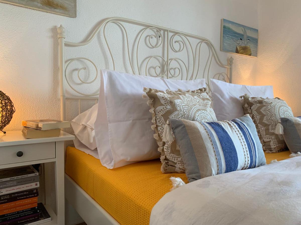 Mikiverna Seas The Day ! Ferienhaus