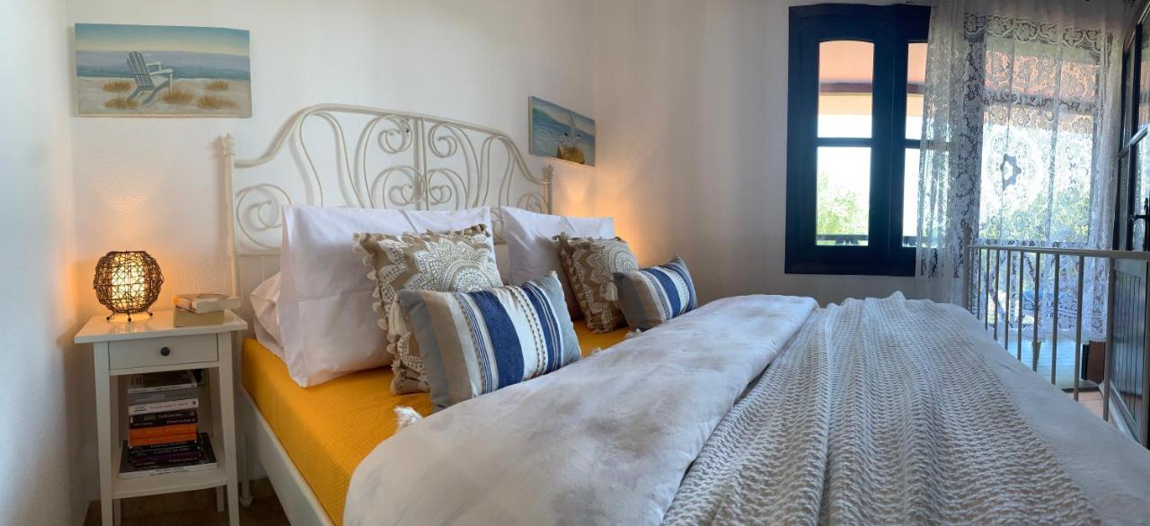 Ferienhaus Mikiverna Seas The Day !