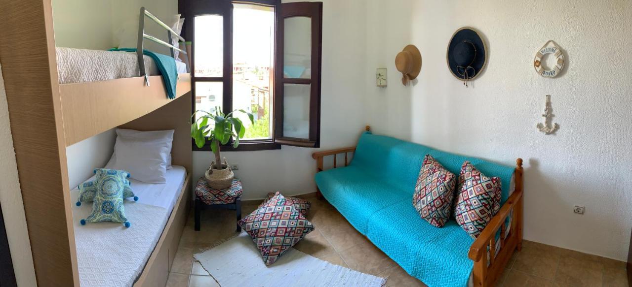Ferienhaus Mikiverna Seas The Day ! *