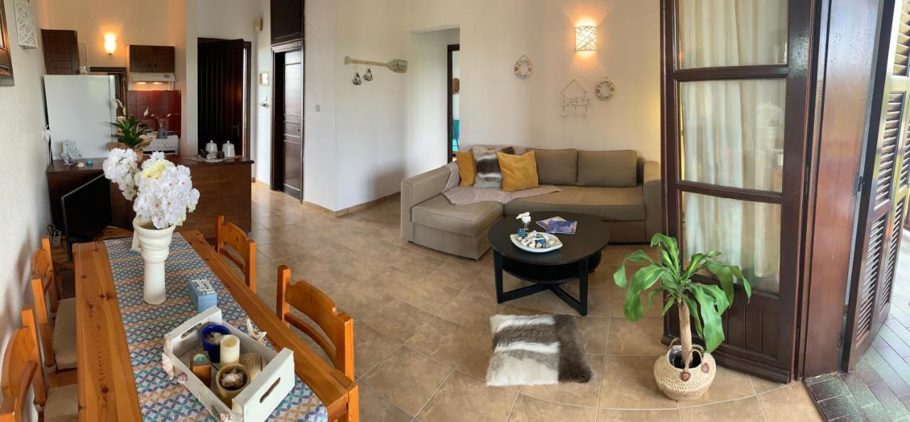 Mikiverna Seas The Day ! Ferienhaus