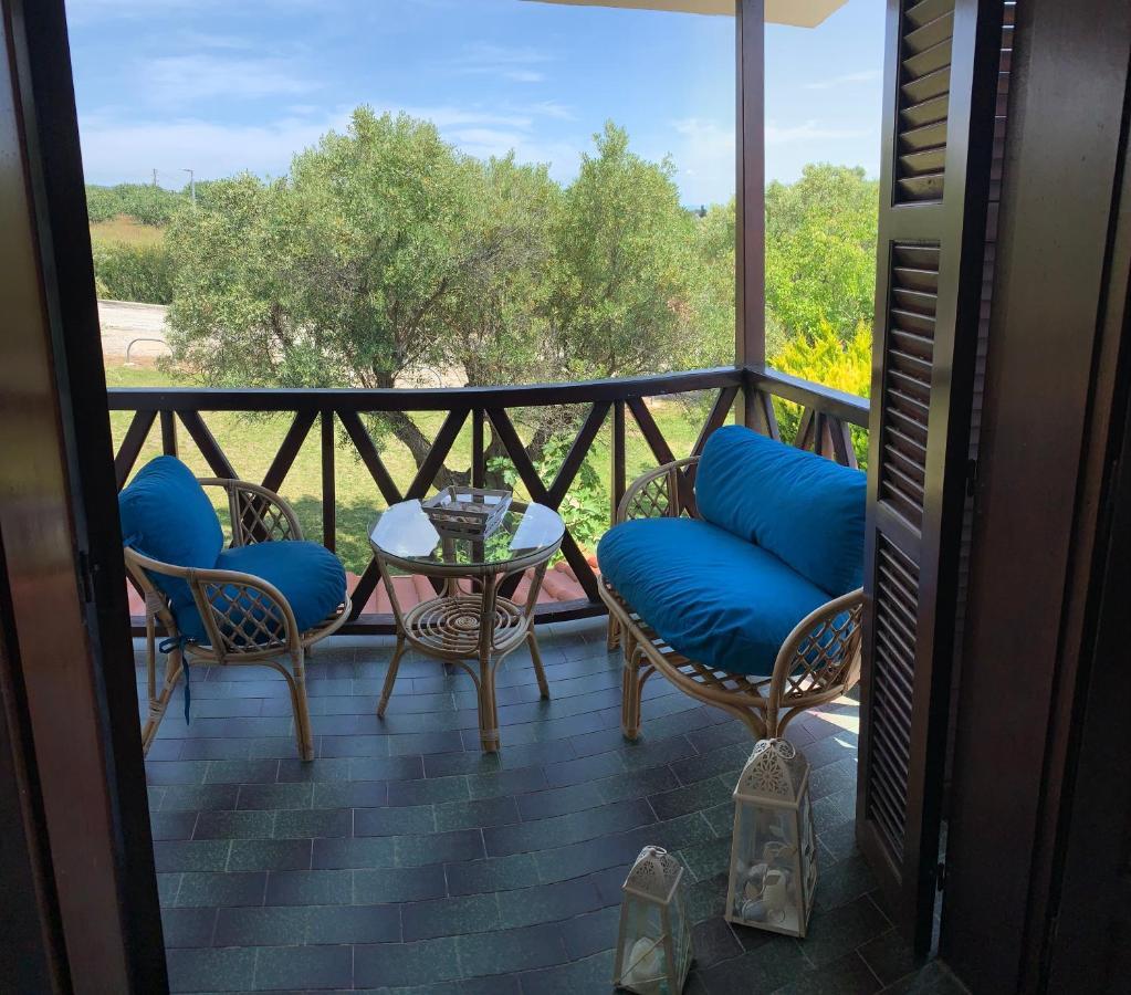 Mikiverna Seas The Day ! Ferienhaus