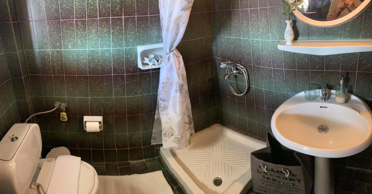 Ferienhaus Mikiverna Seas The Day ! *