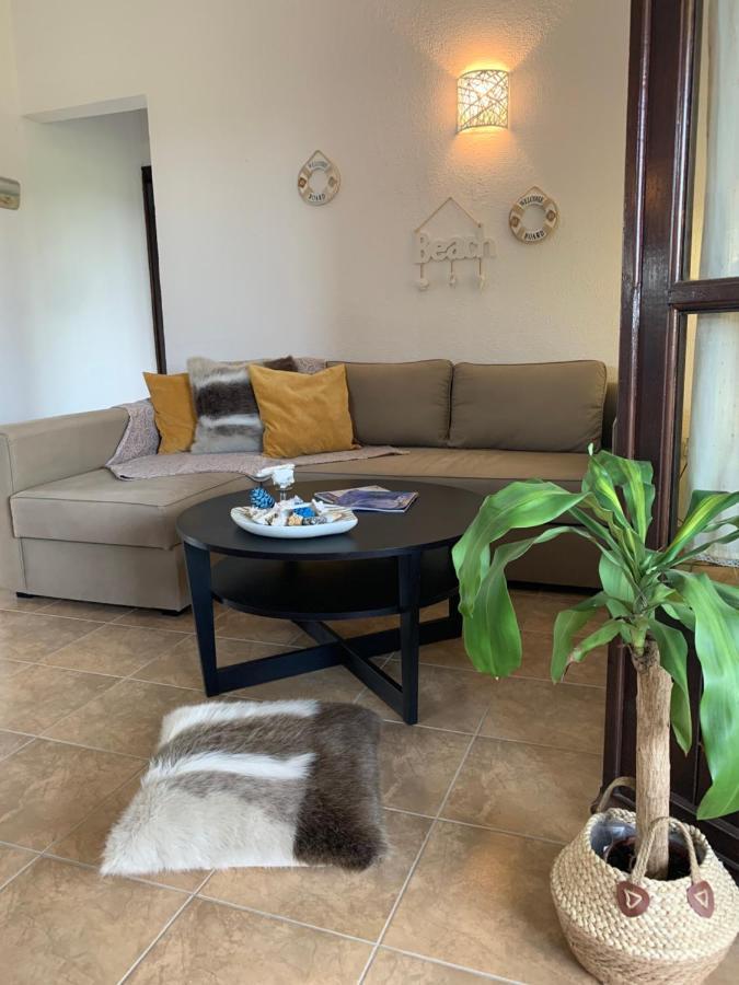 Mikiverna Seas The Day ! Ferienhaus